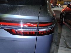 Geely Xingyue L 2.0T Dual Clutch 2WD Premium - photo 5