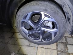 Geely Xingyue L 2.0T Dual Clutch 2WD Premium - photo 6