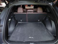 Geely Xingyue L 2.0T Dual Clutch 2WD Premium - photo 7
