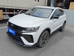 Geely Binyue 1.5T Edition - фото 1