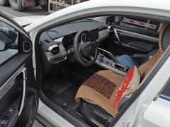 Geely Binyue 1.5T Edition - фото 14