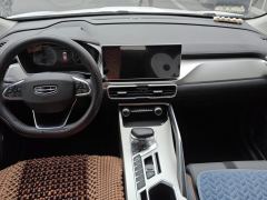 Geely Binyue 1.5T Edition - фото 16