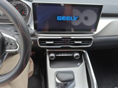 Geely Binyue 1.5T Edition - фото 17