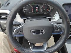 Geely Binyue 1.5T Edition - фото 18