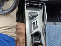 Geely Binyue 1.5T Edition - фото 19