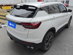 Geely Binyue 1.5T Edition - фото 2