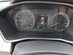 Geely Binyue 1.5T Edition - фото 20