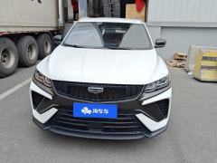 Geely Binyue 1.5T Edition - фото 3
