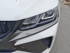 Geely Binyue 1.5T Edition - фото 4