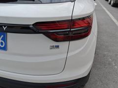 Geely Binyue 1.5T Edition - фото 5