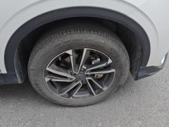 Geely Binyue 1.5T Edition - фото 6