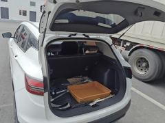 Geely Binyue 1.5T Edition - фото 7