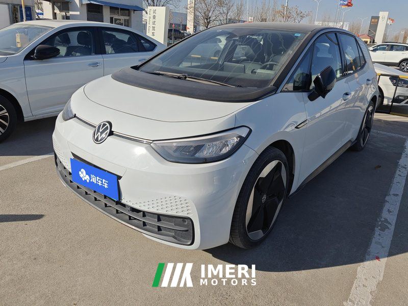 Volkswagen ID.3 450km Edition