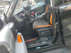 Beijing Off-RoadBJ40 Edition 2.0T Version - photo 14