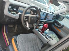 Beijing Off-RoadBJ40 Edition 2.0T Version - photo 16
