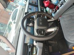 Beijing Off-RoadBJ40 Edition 2.0T Version - photo 18
