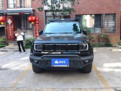 Beijing Off-RoadBJ40 Edition 2.0T Version - photo 3