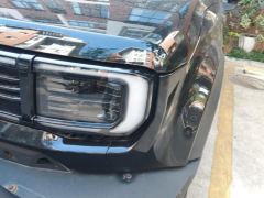 Beijing Off-RoadBJ40 Edition 2.0T Version - photo 4