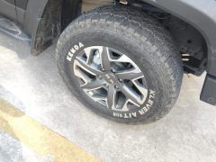 Beijing Off-RoadBJ40 Edition 2.0T Version - photo 6