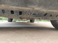 Beijing Off-RoadBJ40 Edition 2.0T Version - photo 8