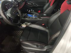 Changan X5 PLUS 1.5T Supreme Edition - ფოტო 14