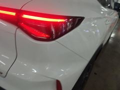Changan X5 PLUS 1.5T Supreme Edition - ფოტო 5