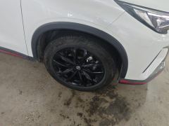 Changan X5 PLUS 1.5T Supreme Edition - ფოტო 6