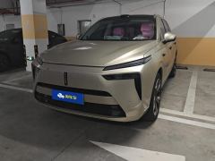 WEY Lam San Wei Brand Blue Mountain 1.5T 263km AWD Ultra - photo 1