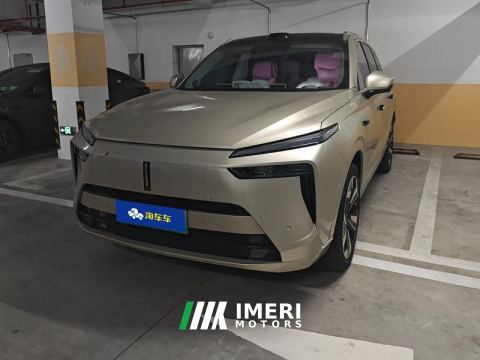 2025 Great Wall Lam San 1.5T 263km AWDUltra - ავტომობილი ჩინეთიდან