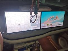 WEY Lam San Wei Brand Blue Mountain 1.5T 263km AWD Ultra - photo 17