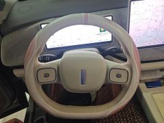WEY Lam San Wei Brand Blue Mountain 1.5T 263km AWD Ultra - photo 18