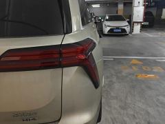 WEY Lam San Wei Brand Blue Mountain 1.5T 263km AWD Ultra - photo 5