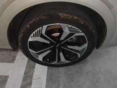 WEY Lam San Wei Brand Blue Mountain 1.5T 263km AWD Ultra - photo 6