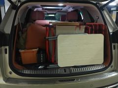 WEY Lam San Wei Brand Blue Mountain 1.5T 263km AWD Ultra - photo 7