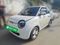 Changan Lumin 205km Edition - photo 1