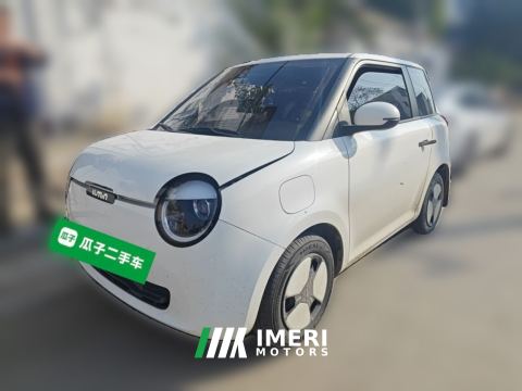 2024 Changan Lumin 205km Edition - ავტომობილი ჩინეთიდან