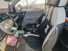 Changan Lumin 205km Edition - photo 16