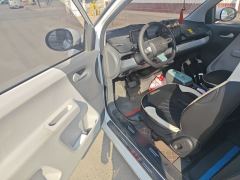 Changan Lumin 205km Edition - photo 17