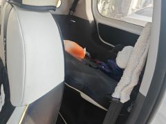 Changan Lumin 205km Edition - photo 18