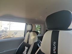 Changan Lumin 205km Edition - photo 19