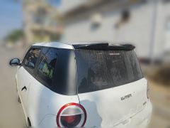 Changan Lumin 205km Edition - photo 20
