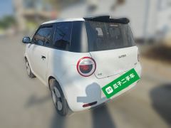 Changan Lumin 205km Edition - photo 4