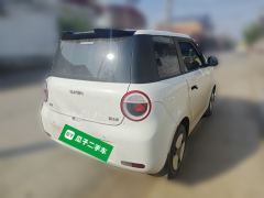 Changan Lumin 205km Edition - photo 6