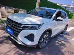 GAC Aion GS4 270T Automatic Smart Navigation Edition - ფოტო 1
