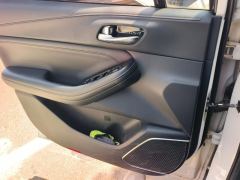 GAC Aion GS4 270T Automatic Smart Navigation Edition - ფოტო 12