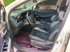 GAC Aion GS4 270T Automatic Smart Navigation Edition - ფოტო 14