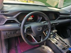 GAC Aion GS4 270T Automatic Smart Navigation Edition - ფოტო 16