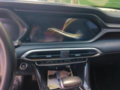 GAC Aion GS4 270T Automatic Smart Navigation Edition - ფოტო 17