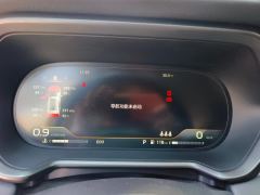 GAC Aion GS4 270T Automatic Smart Navigation Edition - ფოტო 20