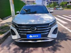 GAC Aion GS4 270T Automatic Smart Navigation Edition - ფოტო 3